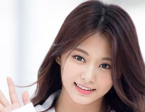 twice組合顏值排名,周子瑜、林娜璉、樸志效人氣都很高