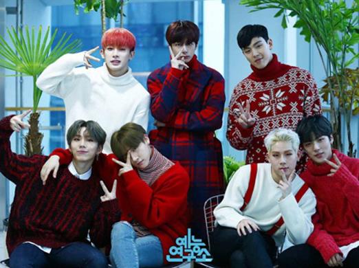 韓國男團公認顏值排名,Highlight、東方神起的成員都很帥氣