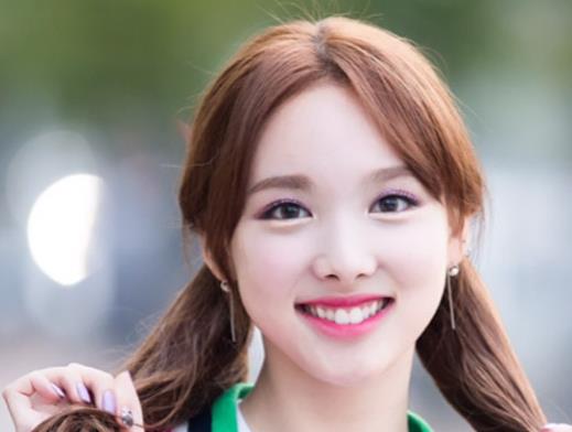 twice組合顏值排名,周子瑜、林娜璉、樸志效人氣都很高