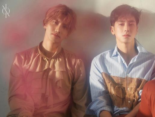 韓國男團公認顏值排名,Highlight、東方神起的成員都很帥氣