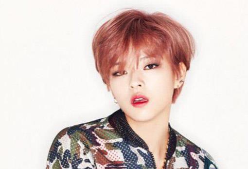 twice組合顏值排名,周子瑜、林娜璉、樸志效人氣都很高