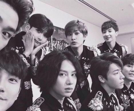 韓國男團公認顏值排名,Highlight、東方神起的成員都很帥氣