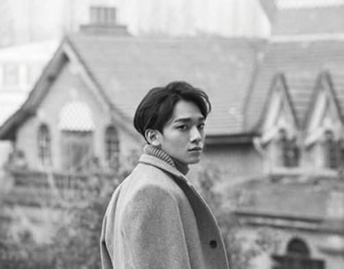 EXO九人官方顏值排名,樸燦烈、吳世勛公認(rèn)的帥氣逼人