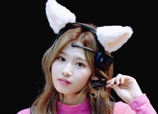 twice組合顏值排名,周子瑜、林娜璉、樸志效人氣都很高