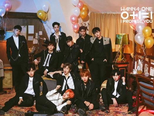 韓國男團公認顏值排名,Highlight、東方神起的成員都很帥氣