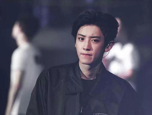 EXO九人官方顏值排名,樸燦烈、吳世勛公認(rèn)的帥氣逼人