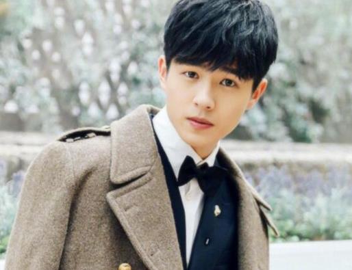 全國公認十大校草排行榜,白敬亭、劉昊然都很帥