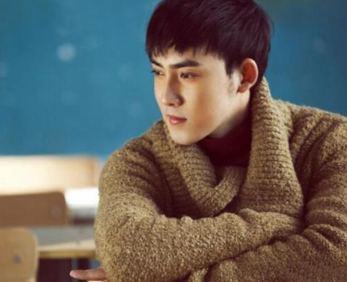 全國公認十大校草排行榜,白敬亭、劉昊然都很帥