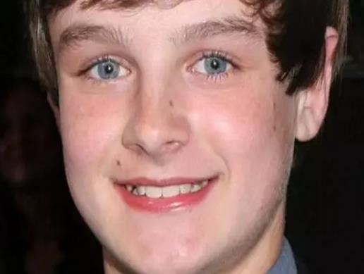 世界十大最帥童星排名,肖恩·蒙德茲、羅密歐·貝克漢姆很有顏