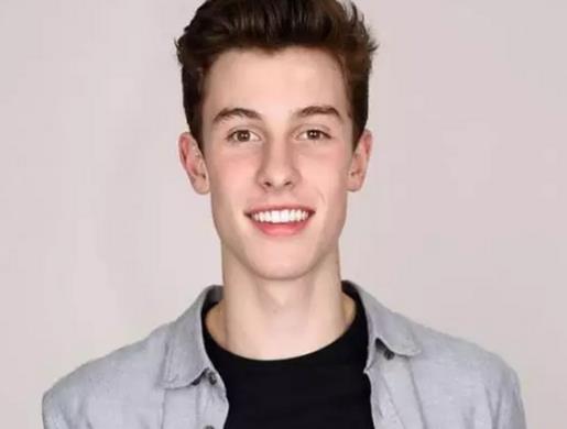 世界十大最帥童星排名,肖恩·蒙德茲、羅密歐·貝克漢姆很有顏