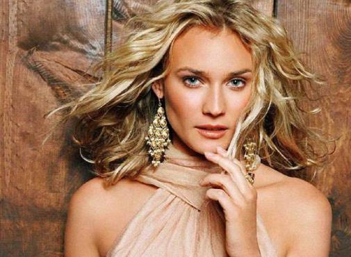 德國十大模特排名,黛安克魯格、喬丹卡佛的身材氣質(zhì)都很好