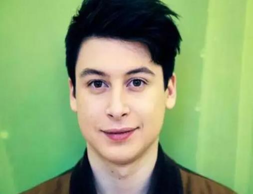 世界十大最帥童星排名,肖恩·蒙德茲、羅密歐·貝克漢姆很有顏