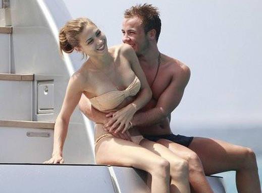 德國十大模特排名,黛安克魯格、喬丹卡佛的身材氣質(zhì)都很好