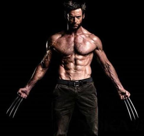 全球十大帥哥排行榜,萊昂納多·迪卡普里奧、湯姆·克魯斯都很帥