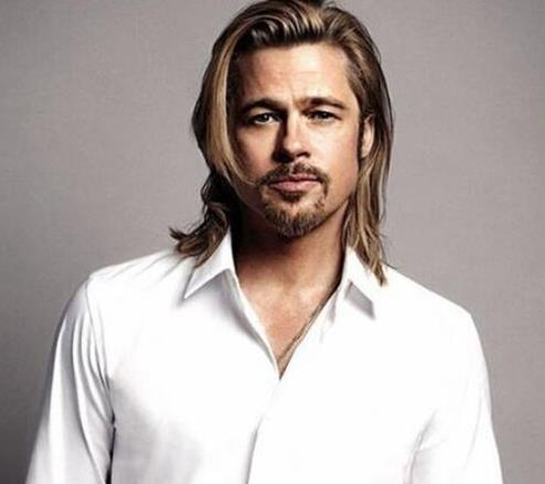 全球十大帥哥排行榜,萊昂納多·迪卡普里奧、湯姆·克魯斯都很帥