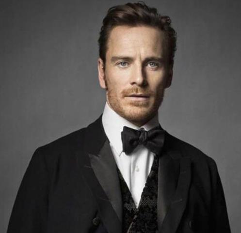 全球十大帥哥排行榜,萊昂納多·迪卡普里奧、湯姆·克魯斯都很帥