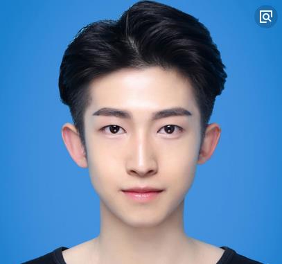 抖音十大帥哥男神排行榜,劉羽中、張欣堯都很多才多藝