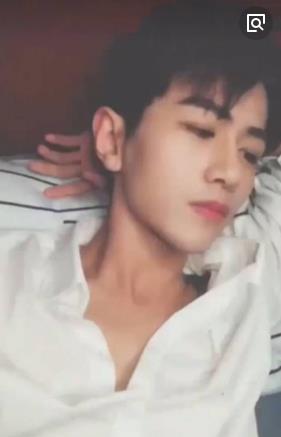 抖音十大帥哥男神排行榜,劉羽中、張欣堯都很多才多藝