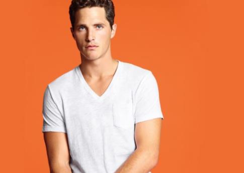 全球十大頂級男超模排名,肖恩奧普瑞、西蒙奈斯曼令人瘋狂