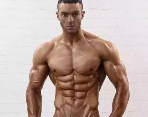 世界十大健美男模排名,lazar angelov、Ulisses jr肌肉超發達