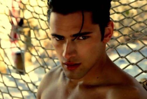 全球十大頂級男超模排名,肖恩奧普瑞、西蒙奈斯曼令人瘋狂