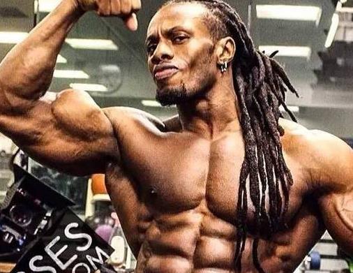 世界十大健美男模排名,lazar angelov、Ulisses jr肌肉超發達