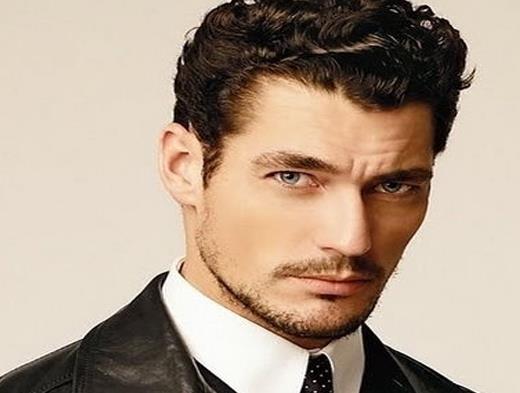 全球十大頂級男超模排名,肖恩奧普瑞、西蒙奈斯曼令人瘋狂