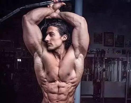 世界十大健美男模排名,lazar angelov、Ulisses jr肌肉超發達