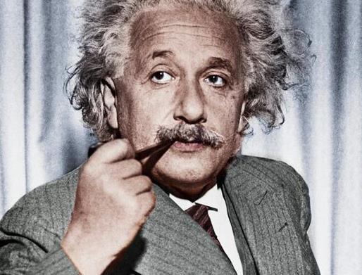 BBC評20世紀最偉大科學家排名,瑪麗·居里、愛因斯坦都很偉大