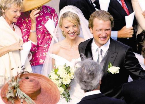 全球十大美女富豪排名,扎拉·菲利浦、迪倫·勞倫都是真正的白富美