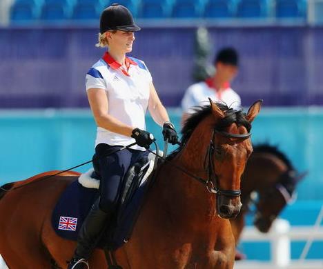 全球十大美女富豪排名,扎拉·菲利浦、迪倫·勞倫都是真正的白富美