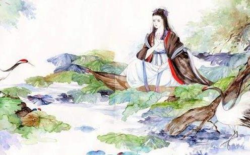 中國十大腰貨娘子排名,杜十娘、花蕊夫人令人惋惜