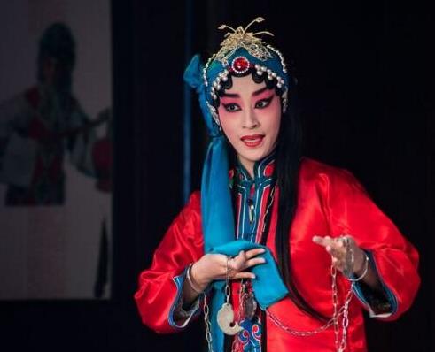 中國十大腰貨娘子排名,杜十娘、花蕊夫人令人惋惜