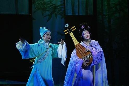 中國十大腰貨娘子排名,杜十娘、花蕊夫人令人惋惜