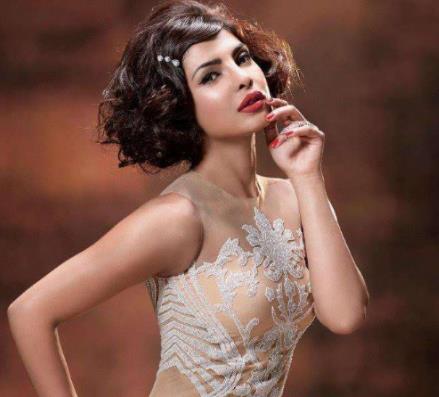 2019全球公認十大女神排名,蓋爾·加朵、凱拉·奈特莉公認的美女