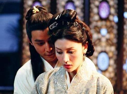 中國十大腰貨娘子排名,杜十娘、花蕊夫人令人惋惜