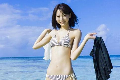日本最強十大美少女排名,廣瀨鈴、橋本環奈都是90后的小可愛