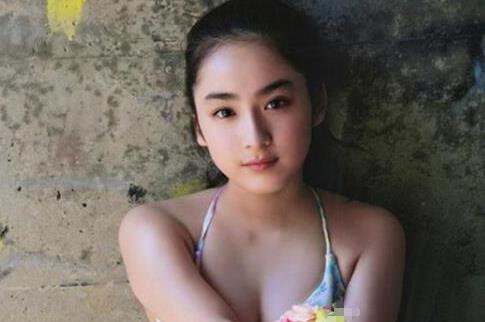 日本最強十大美少女排名,廣瀨鈴、橋本環奈都是90后的小可愛