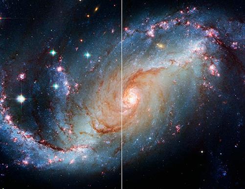 十大宇宙紀錄片排名,宇宙時空之旅、神秘的混沌理論都很不錯