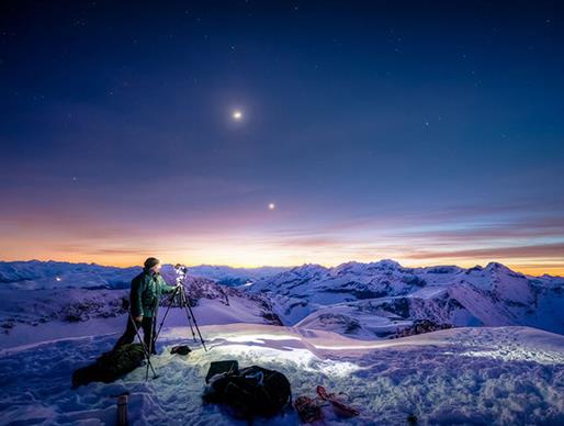 十大宇宙紀錄片排名,宇宙時空之旅、神秘的混沌理論都很不錯