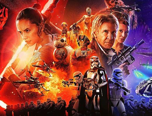 十大太空類電影排行,《星際穿越》《阿凡達》很刺激