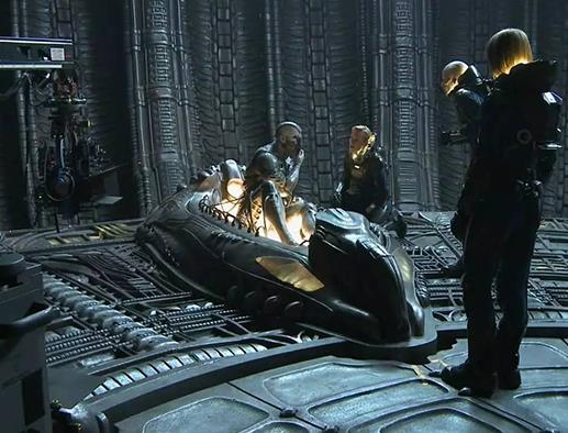 十大太空類電影排行,《星際穿越》《阿凡達》很刺激