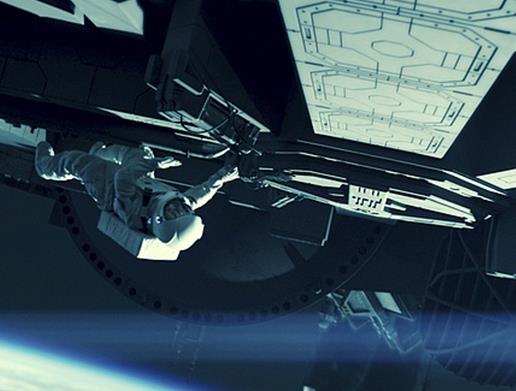 十大太空類電影排行,《星際穿越》《阿凡達》很刺激