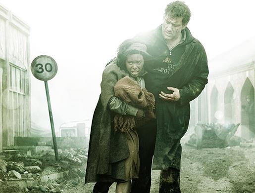 十大必看科幻電影排名,《蝴蝶效應(yīng)》《人類之子》都很不錯(cuò)