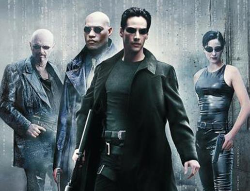 十大必看科幻電影排名,《蝴蝶效應(yīng)》《人類之子》都很不錯(cuò)