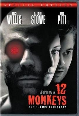 十大必看科幻電影排名,《蝴蝶效應(yīng)》《人類之子》都很不錯(cuò)