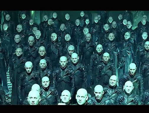 十大必看科幻電影排名,《蝴蝶效應(yīng)》《人類之子》都很不錯(cuò)