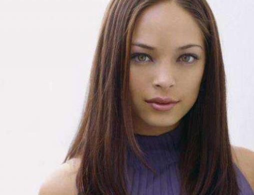 世界五大最美眼睛的女星排名,查理茲塞隆、索菲亞羅蘭都很美