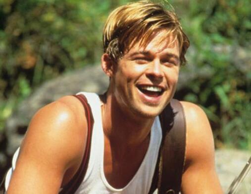 歐美人眼中的十大帥哥排名,大衛·貝克漢姆、溫特沃斯·米勒很有味道