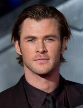 歐美人眼中的十大帥哥排名,大衛·貝克漢姆、溫特沃斯·米勒很有味道